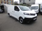 TOYOTA PROACE L2 ICON 2.0 BHDI 120 IN WHITE , LWB , ULEZ COMPLIANT , EURO 6 , AIR CONDITIONING , **** £15995 + VAT **** 1 OWNER **** - 839 - 3