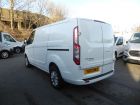 FORD TRANSIT CUSTOM 280 LIMITED L1 H1 2.0 TDCI  ECOBLUE ** AUTOMATIC ** ULEZ COMPLIANT , EURO 6 , CHOICE OF 2 FROM ****  £19995 + VAT **** - 818 - 5