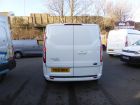 FORD TRANSIT CUSTOM 280 LIMITED L1 H1 2.0 TDCI  ECOBLUE ** AUTOMATIC ** ULEZ COMPLIANT , EURO 6 , CHOICE OF 2 FROM ****  £19995 + VAT **** - 818 - 6