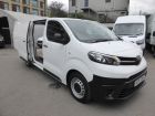 TOYOTA PROACE L2 ICON 2.0 BHDI 120 IN WHITE , LWB , ULEZ COMPLIANT , EURO 6 , AIR CONDITIONING , **** £15995 + VAT **** 1 OWNER **** - 839 - 7