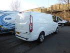 FORD TRANSIT CUSTOM 280 LIMITED L1 H1 2.0 TDCI  ECOBLUE ** AUTOMATIC ** ULEZ COMPLIANT , EURO 6 , CHOICE OF 2 FROM ****  £19995 + VAT **** - 818 - 7