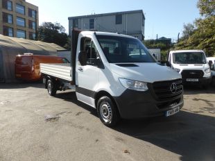 Used MERCEDES SPRINTER in Tolworth Surrey for sale