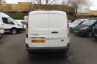 FORD TRANSIT CONNECT EURO 6 210 L2 TREND  LWB with AIR CON etc. - 705 - 4