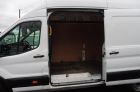 FORD TRANSIT EURO 6 350 L4 H3 JUMBO LEADER ECOBLUE with AIR CON - 704 - 9