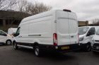 FORD TRANSIT EURO 6 350 L4 H3 JUMBO LEADER ECOBLUE with AIR CON - 704 - 7