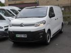 CITROEN DISPATCH M 1000 ENTERPRISE PRO 75 KWH  ** ELECTRIC  , AUTOMATIC  IN WHITE , £0 RFL , AIR CONDITIONING **** £20995 + VAT **** - 821 - 21