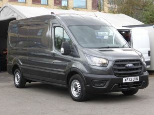 Used FORD TRANSIT in Tolworth Surrey for sale