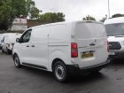 CITROEN DISPATCH M 1000 ENTERPRISE PRO 75 KWH  ** ELECTRIC  , AUTOMATIC  IN WHITE , £0 RFL , AIR CONDITIONING **** £20995 + VAT **** - 821 - 4