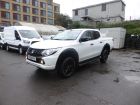 MITSUBISHI L200 2.4 DI-D 181 CHALLENGER ** AUTOMATIC **  DCB 4WD PICKUP IN WHITE , 1 OWNER , ULEZ COMPLIANT , EURO 6 , AIR CONDITIONING AND MORE , ****£18995 + VAT **** - 825 - 1