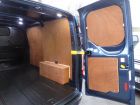 FORD TRANSIT CUSTOM Euro 6 ULEZ compliant 130 280 LIMITED ECOBLUE. Only 5000 miles. - 703 - 21