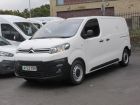 CITROEN DISPATCH M 1000 ENTERPRISE PRO 75 KWH  ** ELECTRIC  , AUTOMATIC  IN WHITE , £0 RFL , AIR CONDITIONING **** £20995 + VAT **** - 821 - 1