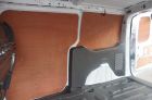 FORD TRANSIT CONNECT EURO 6 210 L2 TREND  LWB with AIR CON etc. - 705 - 18