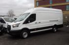 FORD TRANSIT EURO 6 350 L4 H3 JUMBO LEADER ECOBLUE with AIR CON - 704 - 1