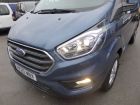 FORD TRANSIT CUSTOM Euro 6 ULEZ compliant 130 280 LIMITED ECOBLUE. Only 5000 miles. - 703 - 4