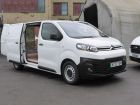 CITROEN DISPATCH M 1000 ENTERPRISE PRO 75 KWH  ** ELECTRIC  , AUTOMATIC  IN WHITE , £0 RFL , AIR CONDITIONING **** £20995 + VAT **** - 821 - 2