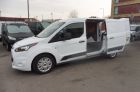 FORD TRANSIT CONNECT EURO 6 210 L2 TREND  LWB with AIR CON etc. - 705 - 1