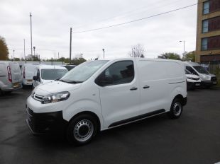 Used CITROEN DISPATCH in Tolworth Surrey for sale
