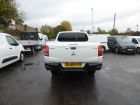 MITSUBISHI L200 2.4 DI-D 181 CHALLENGER ** AUTOMATIC **  DCB 4WD PICKUP IN WHITE , 1 OWNER , ULEZ COMPLIANT , EURO 6 , AIR CONDITIONING AND MORE , ****£18995 + VAT **** - 825 - 6