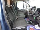 FORD TRANSIT CUSTOM Euro 6 ULEZ compliant 130 280 LIMITED ECOBLUE. Only 5000 miles. - 703 - 9